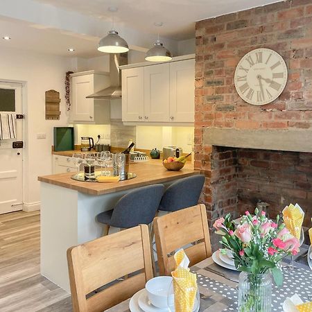 Mills Croft Villa Hognaston Екстериор снимка