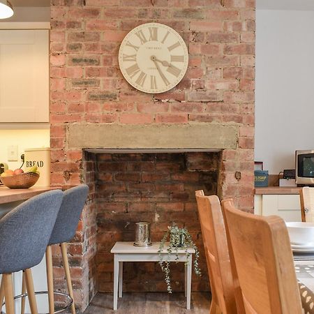 Mills Croft Villa Hognaston Екстериор снимка