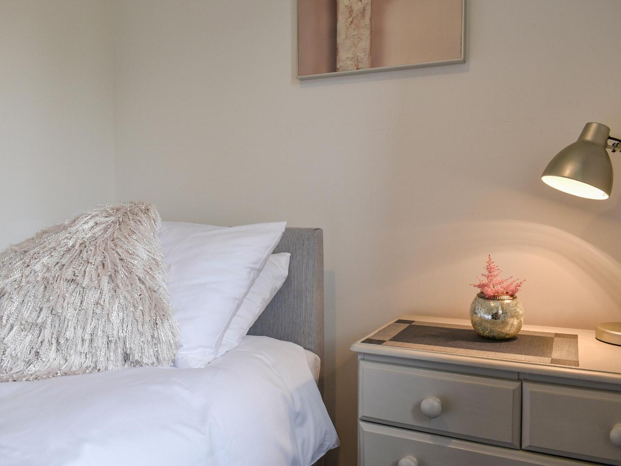Mills Croft Villa Hognaston Екстериор снимка