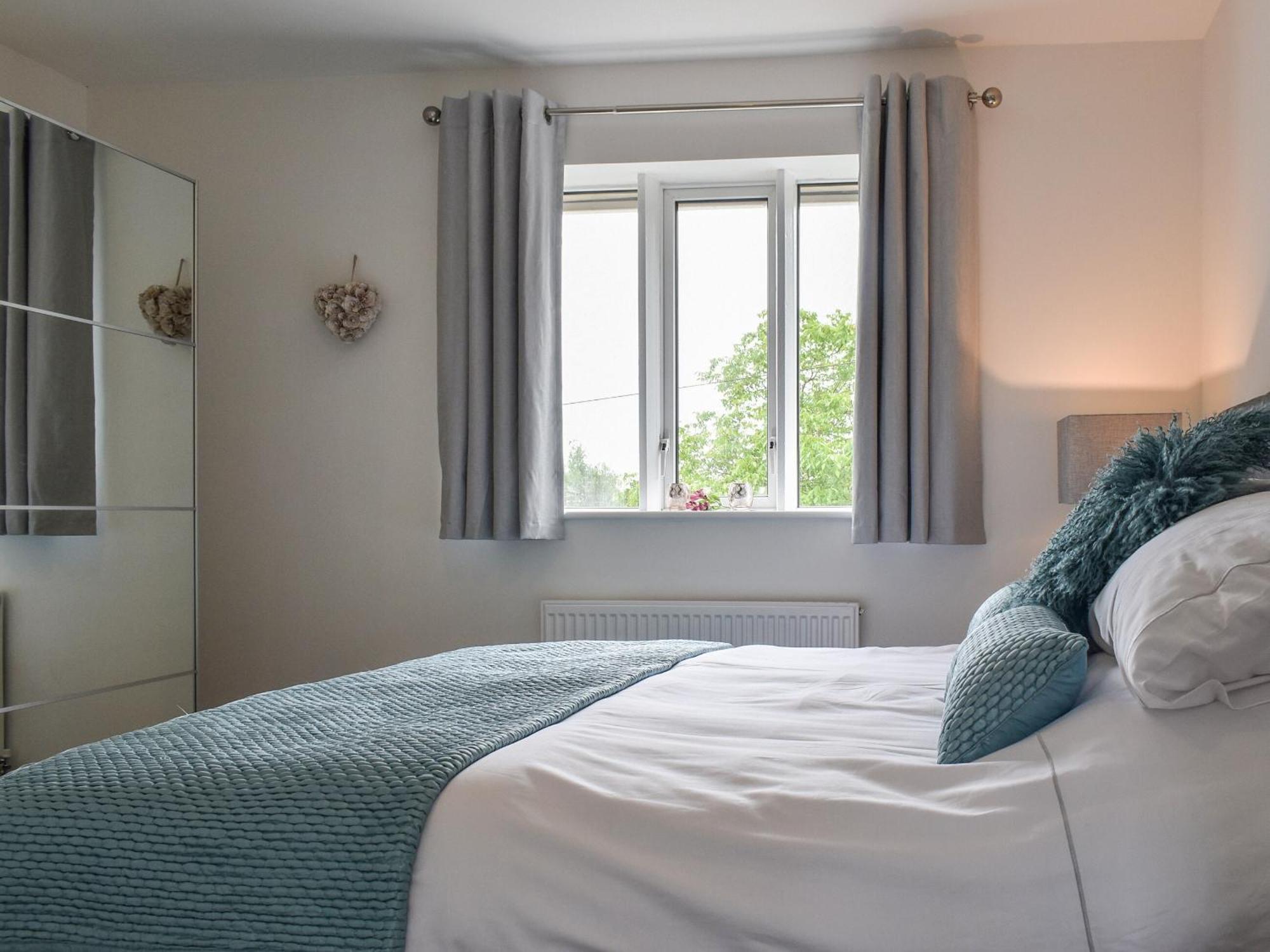 Mills Croft Villa Hognaston Екстериор снимка