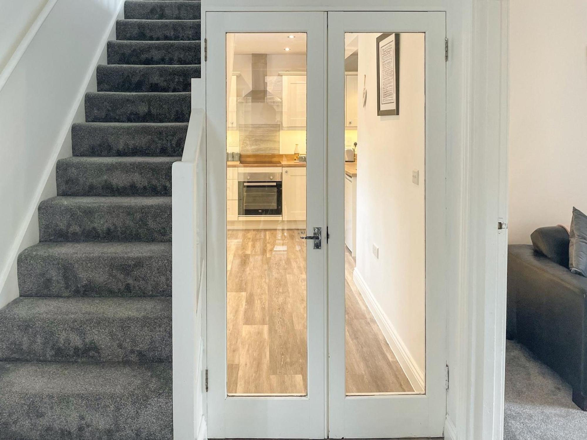 Mills Croft Villa Hognaston Екстериор снимка