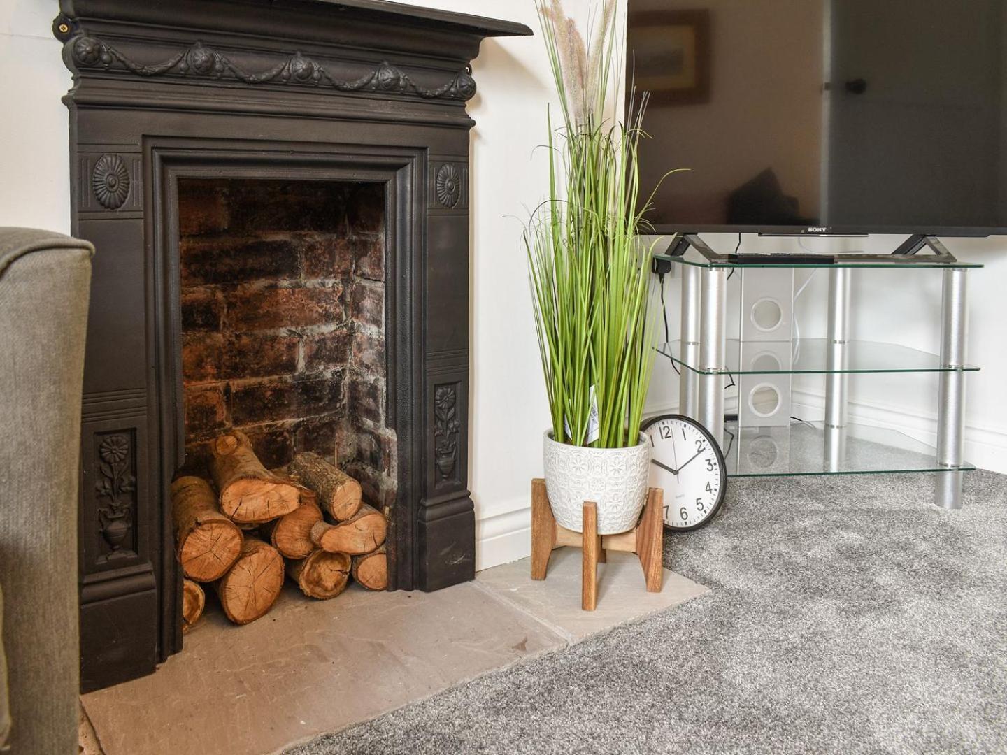Mills Croft Villa Hognaston Екстериор снимка