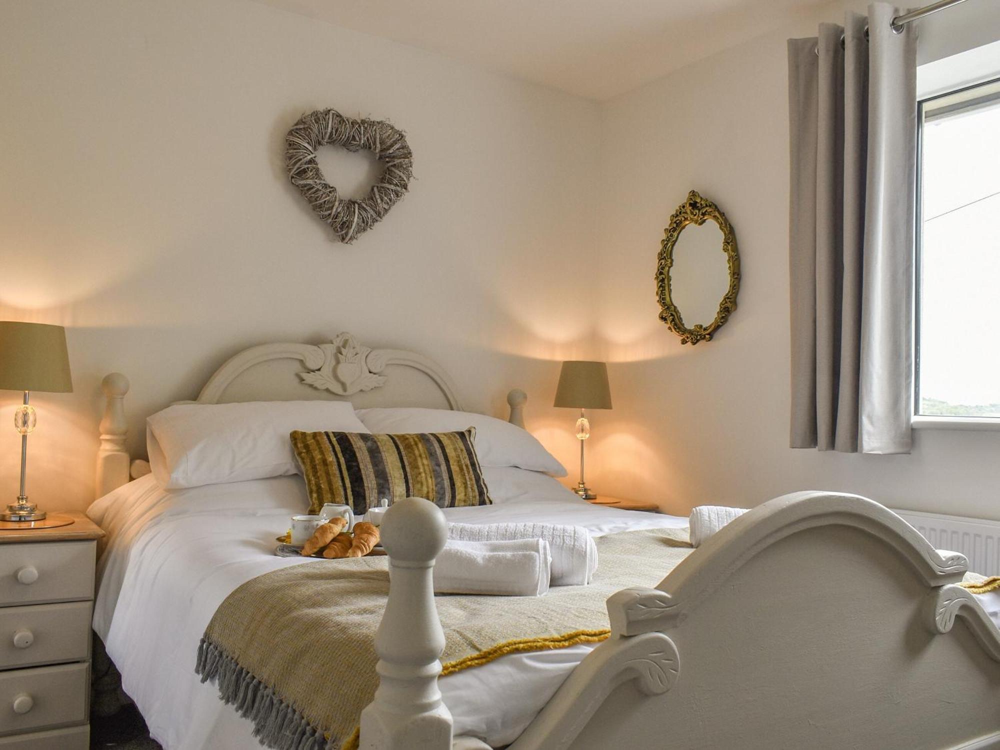 Mills Croft Villa Hognaston Екстериор снимка