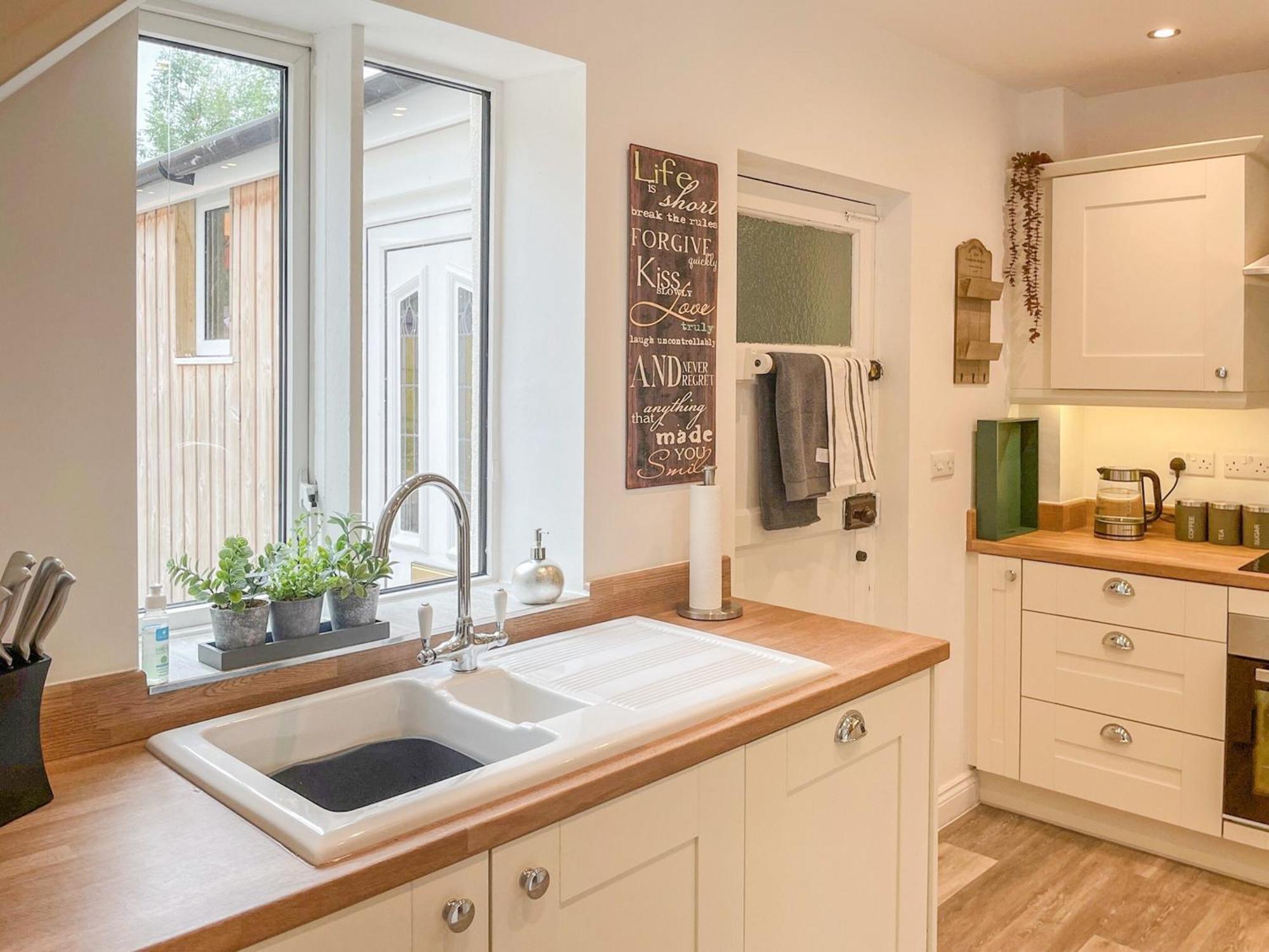 Mills Croft Villa Hognaston Екстериор снимка