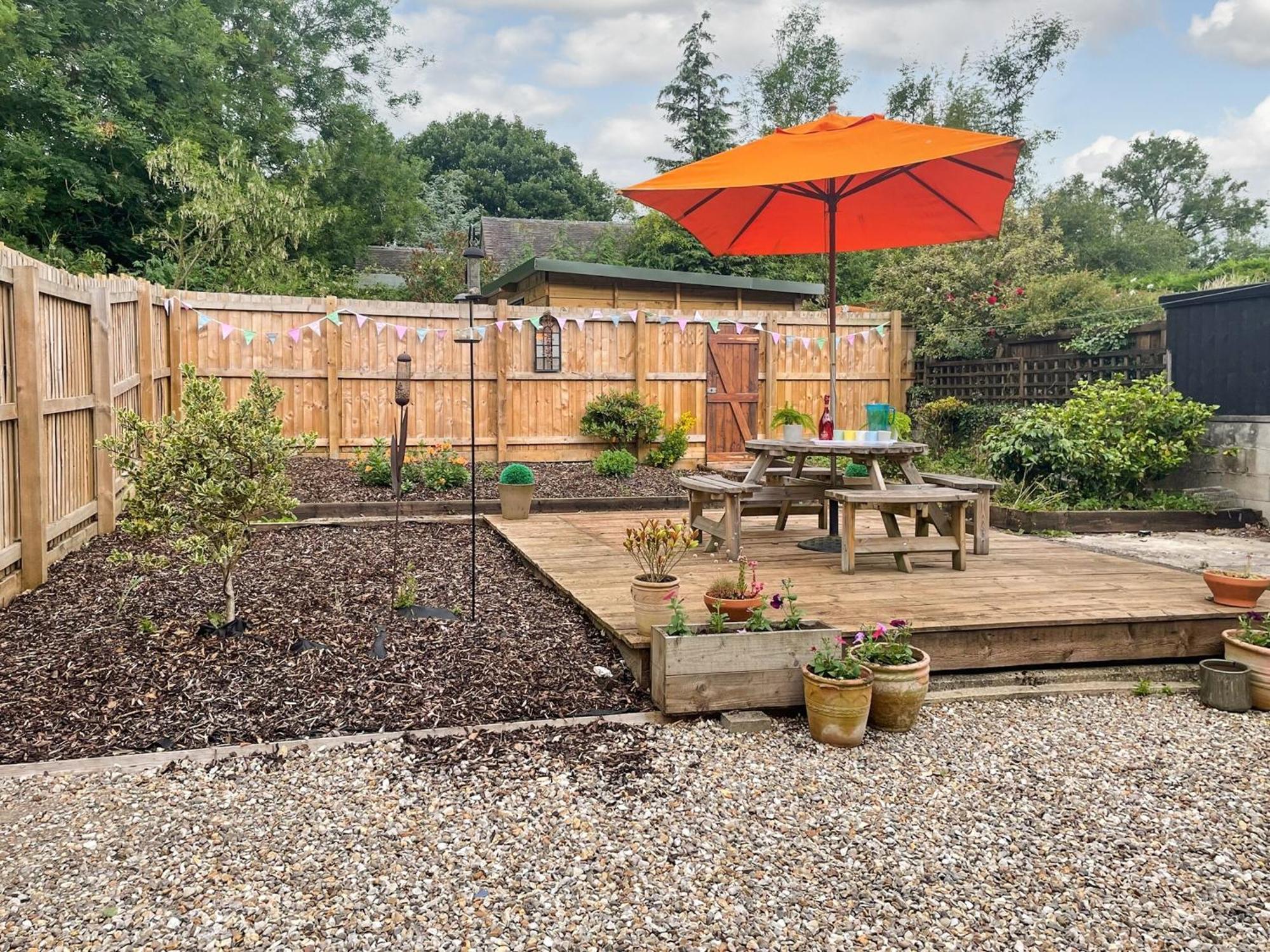Mills Croft Villa Hognaston Екстериор снимка
