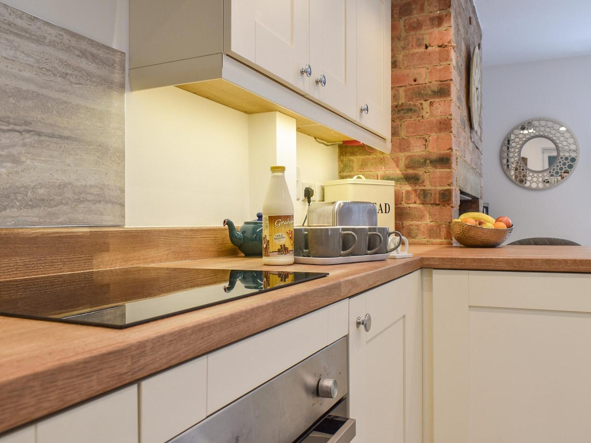 Mills Croft Villa Hognaston Екстериор снимка